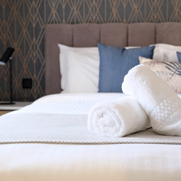 Pulizia BnB e Affitti Brevi a Milano