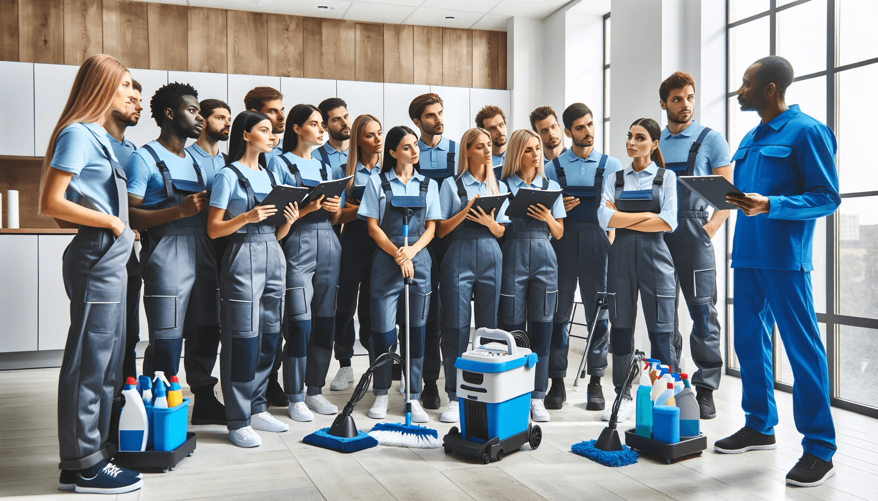 Formazione e Valorizzazione del Personale