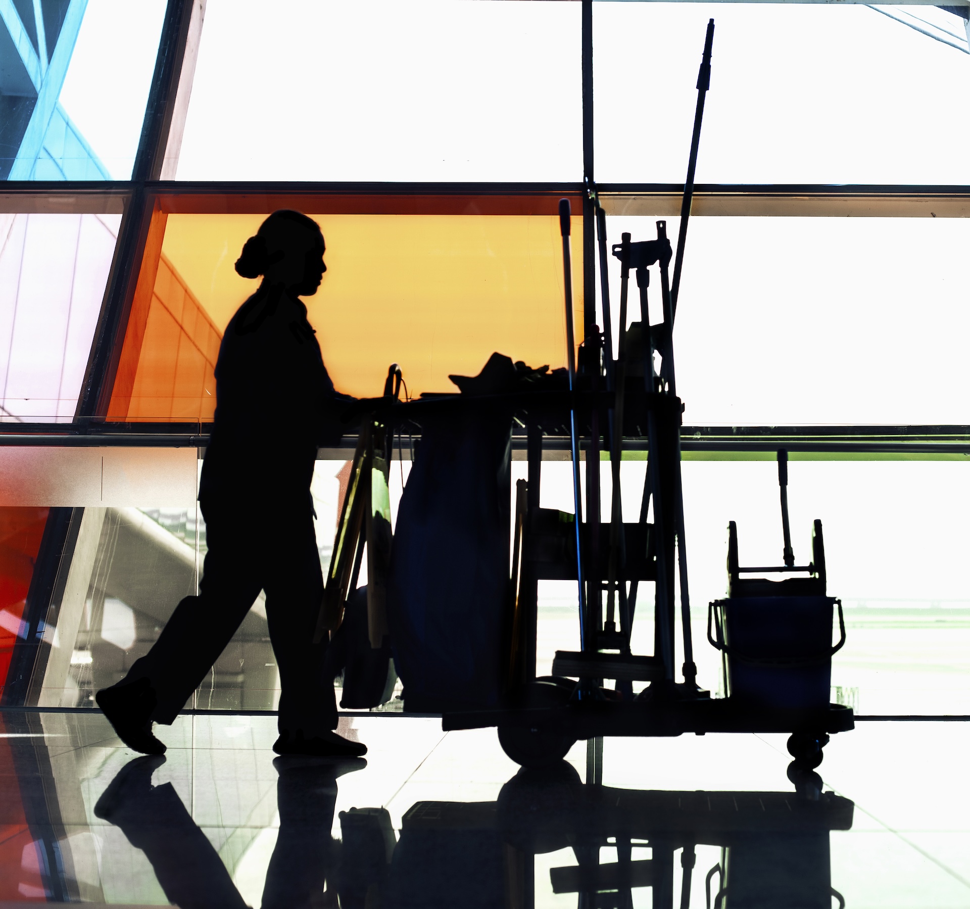 Il paradosso delle imprese di pulizia: quando vince il prezzo, perde il sistema