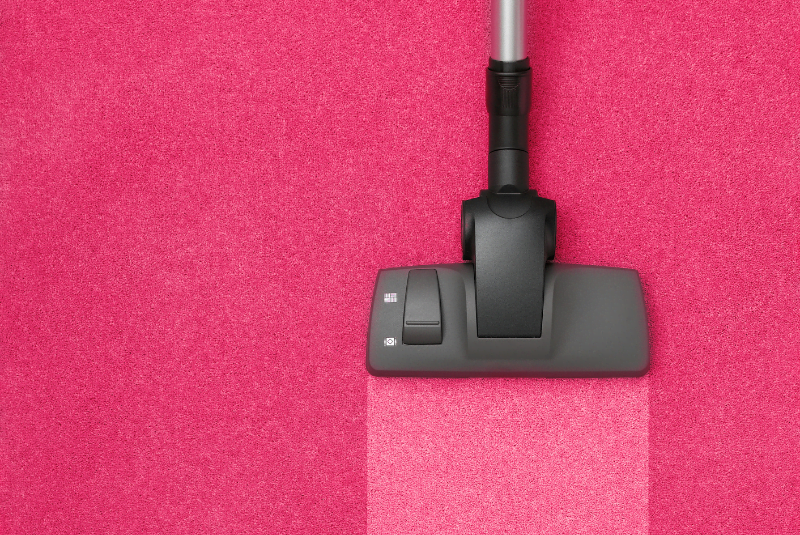 Pulizia tappeti professionale casa e ufficio